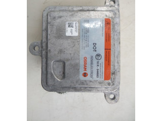 Блок управления Xenon