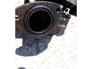 Турбина Jaguar XF X250 9676272680