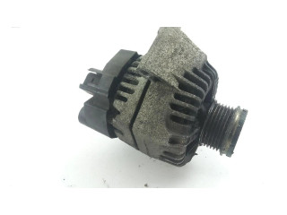 Генератор TG12S247, 51993603   Fiat Qubo 1.2     