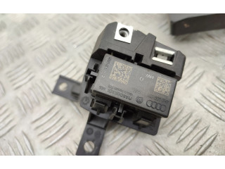 Řídící jednotka 4H0905852C, 8K0907247 Audi A8 S8 D4 4H 2015