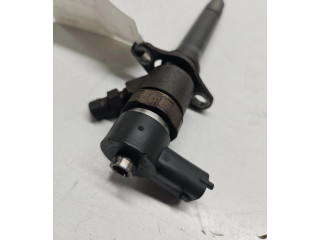 Форсунка 0445110078 Volvo S80