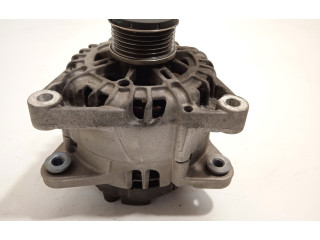 Генератор 9818677980, 2713135A   Peugeot 2008 I      