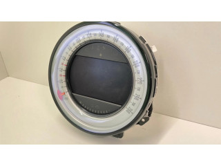 Панель приборов 62116977080, 2171494 Mini One - Cooper Coupe R56