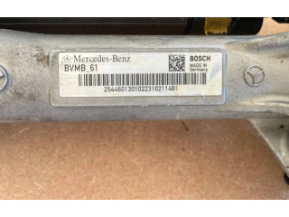 Рулевая рейка a2544601301, BVMB6 Mercedes-Benz GLC C254 2023 - года