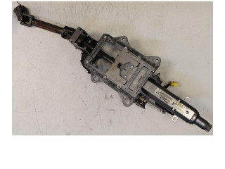 Рулевая рейка 1K1419502AB Volkswagen Jetta V 2005 - 2010 года