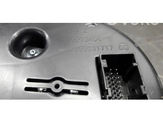 Панель приборов 5550031717 Jeep Renegade