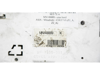 Панель приборов MN148889 Mitsubishi Colt