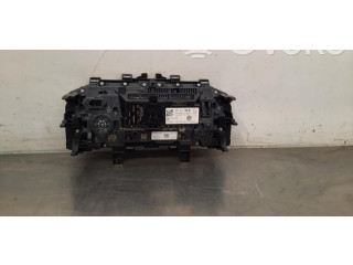 Přístrojová deska Volkswagen Tiguan 2020