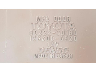 Блок управления 8922230180 Lexus GS 250 350 300H 450H