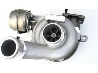  Турбина Alfa Romeo GT 1.9 716665, 716665-5002S         