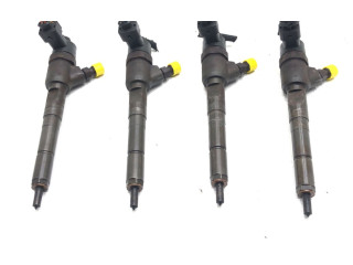 Подушка безопасности в сиденье 0445110083 Opel Corsa C