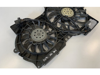 Вентилятор радиатора     4F0121003A, 4F0121003A    Audi A6 S6 C6 4F 