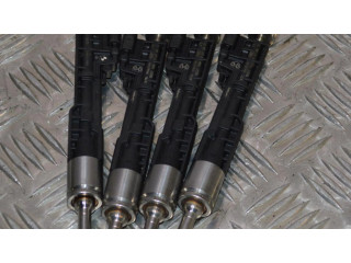 Комплект форсунок 76399940261500172 BMW Z4 E89 для бензинового двигателя 2