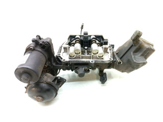 Блок управления коробкой передач 1564956-2, 16300021BA   Alfa Romeo Giulietta