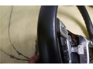 Руль Ford Mondeo MK IV  2007 - 2014 года 7S713600JB, 6M2T14K147DG      