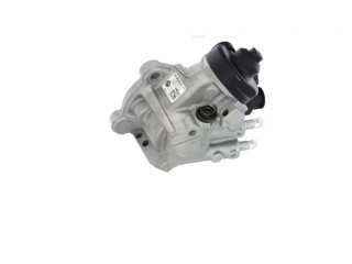 Vstřikovací čerpadlo 0445010528, 0445010528 BMW X5 F15
