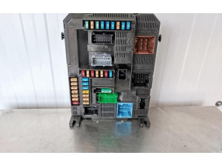 Блок предохранителей 9819850080   Peugeot 2008 I    