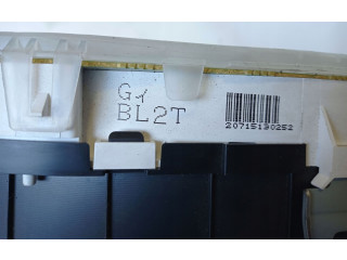 Спидометр (приборный щиток) G1BL2T Skoda Citigo