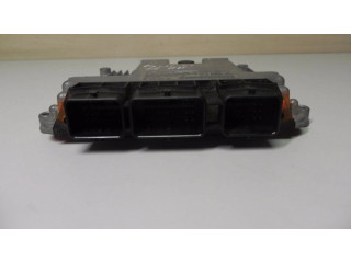 Блок управления 9653958980, E349   Citroen C3 Picasso
