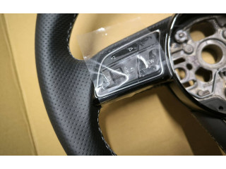 Руль Audi A3 8Y 2020 - года 82A419091AH, 653995000