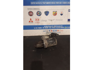 Турбина Стартер Mitsubishi Colt CZ3