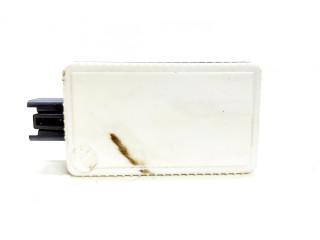 Блок управления сигнализации