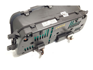 Přístrojová deska SsangYong Actyon 2008 8021031520