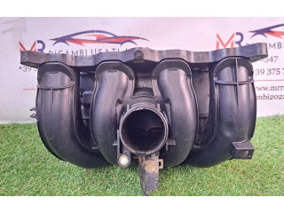 Всасывающий коллектор 17120B1020, 17120B1020 Daihatsu Terios