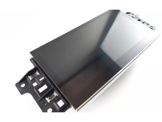 Дисплей    4M8919605M, 4M8919605   Audi Q8