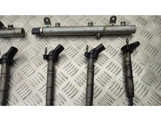 Vstřikovač A6420701187, 0445116026 Mercedes-Benz E W212 pro naftový motor 3.0 642850