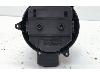 Вентилятор печки    4H1820021B   Audi A6 S6 C7 4G