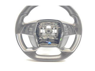 Руль Citroen C4 II Picasso 2013-2018 года 98170713ZD