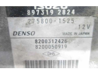 Řídící jednotka 8973192824 Renault Espace IV