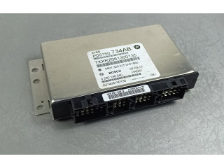 Блок управления P05150734AB   Jeep Grand Cherokee