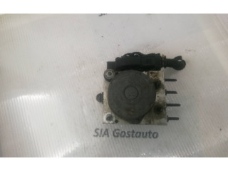 Блок АБС 0265950820, 00817J0643 Opel Meriva B 2010 - 2016 года