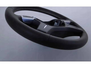 Руль    A1664600303   Mercedes-Benz GL X166