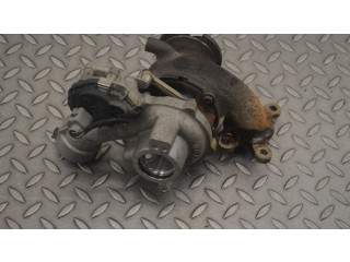 Турбина Volkswagen Golf VIII 05E145701E, 211833 для двигателя DPB