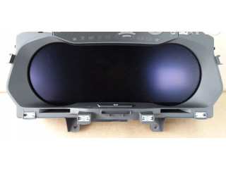 Přístrojová deska  Volkswagen Tiguan 2016 5NA920791C, 5NA920791C  