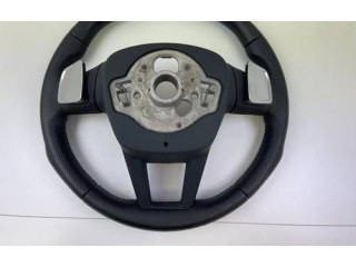 Руль Audi A6 S6 C8 4K 2018 - года 4K0419091F, 4K0419091