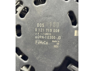 Генератор 6G9N10300JD, 0121715008   Volvo V70      