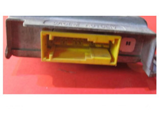 Блок подушек безопасности 550569000, 7700418434F   Renault Scenic I