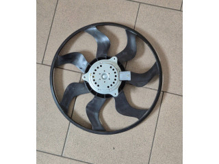 Вентилятор радиатора 8052M00000 Dacia Sandero III