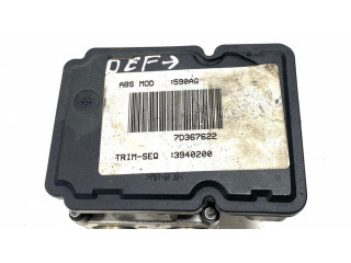 Блок АБС P05105590AG, 25021202734   Jeep  Compass  