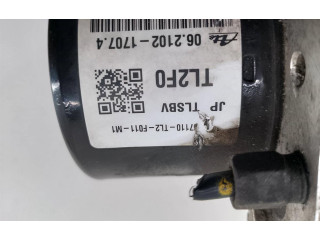 Блок АБС 57110-TL2-F011-M1 Honda Accord 2008 - 2016 года