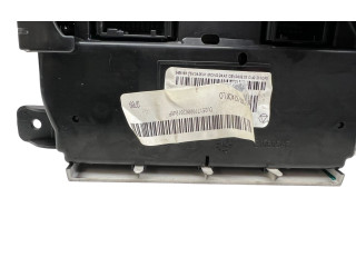 Блок управления климат-контролем 3456169 Mini One Cooper Coupe R56