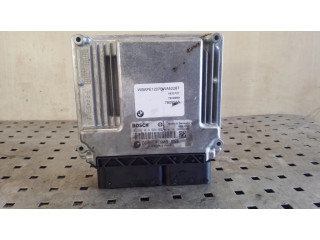 Блок управления двигателя 7800727, 7809999 BMW X3 E83