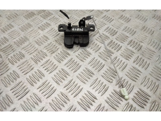 Zámek zadních dveří 7E0827505B Volkswagen Transporter - Caravelle T6 2020