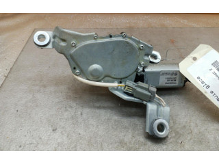 Моторчик заднего дворника 8638163 Volvo XC90