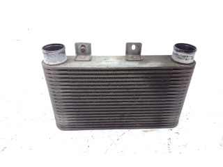 Интеркулер Ford Ranger