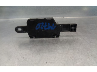 Блок управления BBM566750A Mazda 3 II